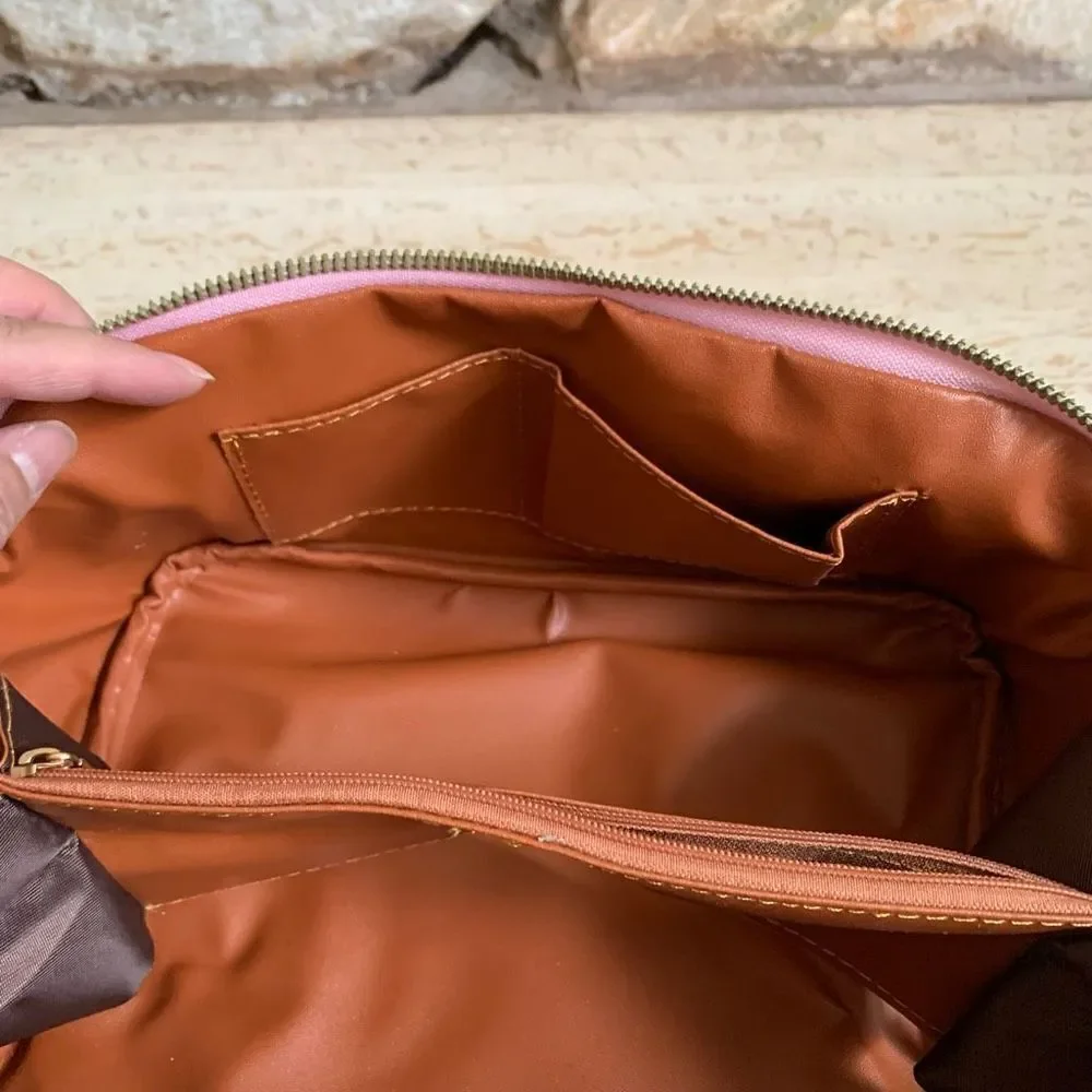 New travel organizer